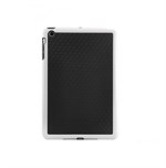 Side Color iPad Mini Cover (White)